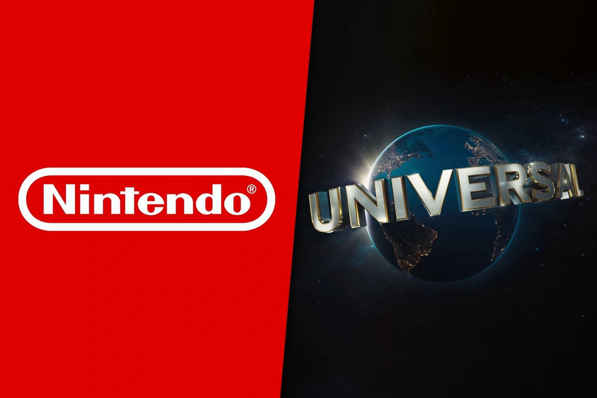 Nintendo prepara una nueva película con Universal: ya tiene fecha estimada de estreno