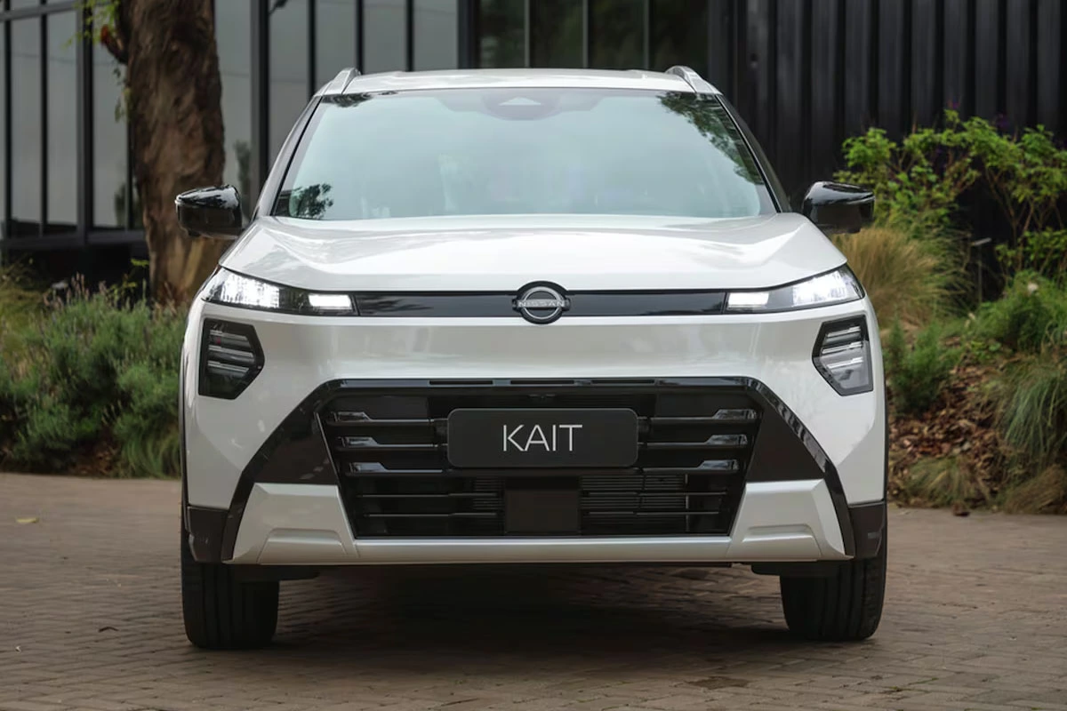 Seguridad: uno de los puntos fuertes del SUV