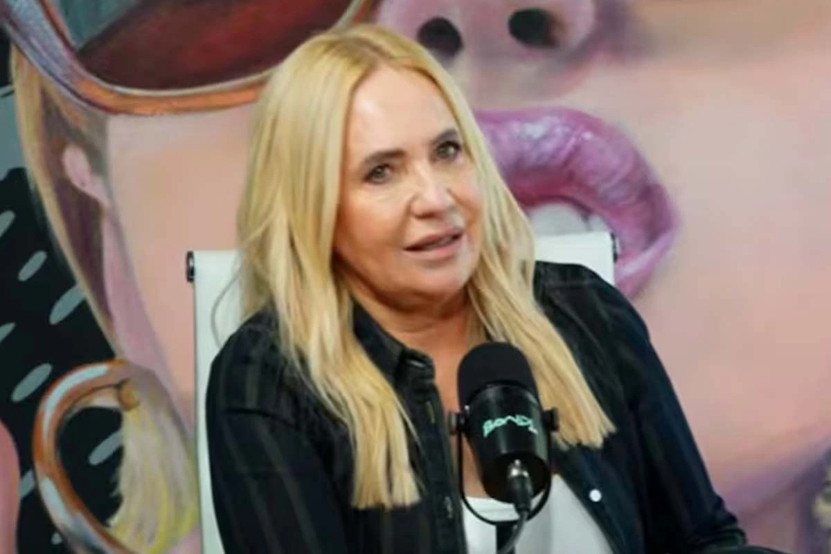 Nora Colosimo contó nuevos detalles sobre su separación de Andrés Nara