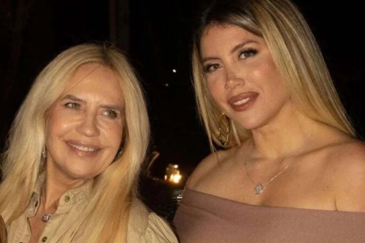 Qué le dijo Nora Colosimo a Elba Marcovecchio en vivo