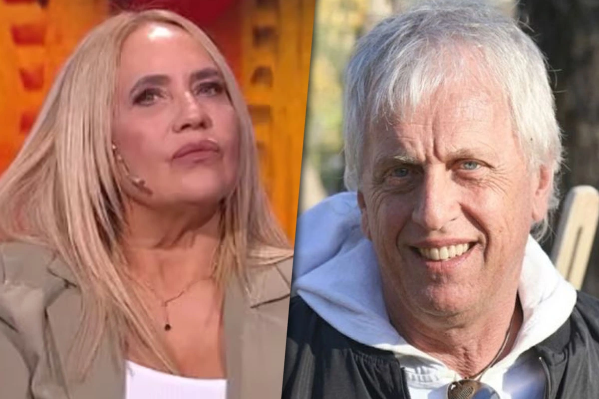 Nora Colosimo reveló todo lo qué perdió por la ludopatía de Andrés Nara