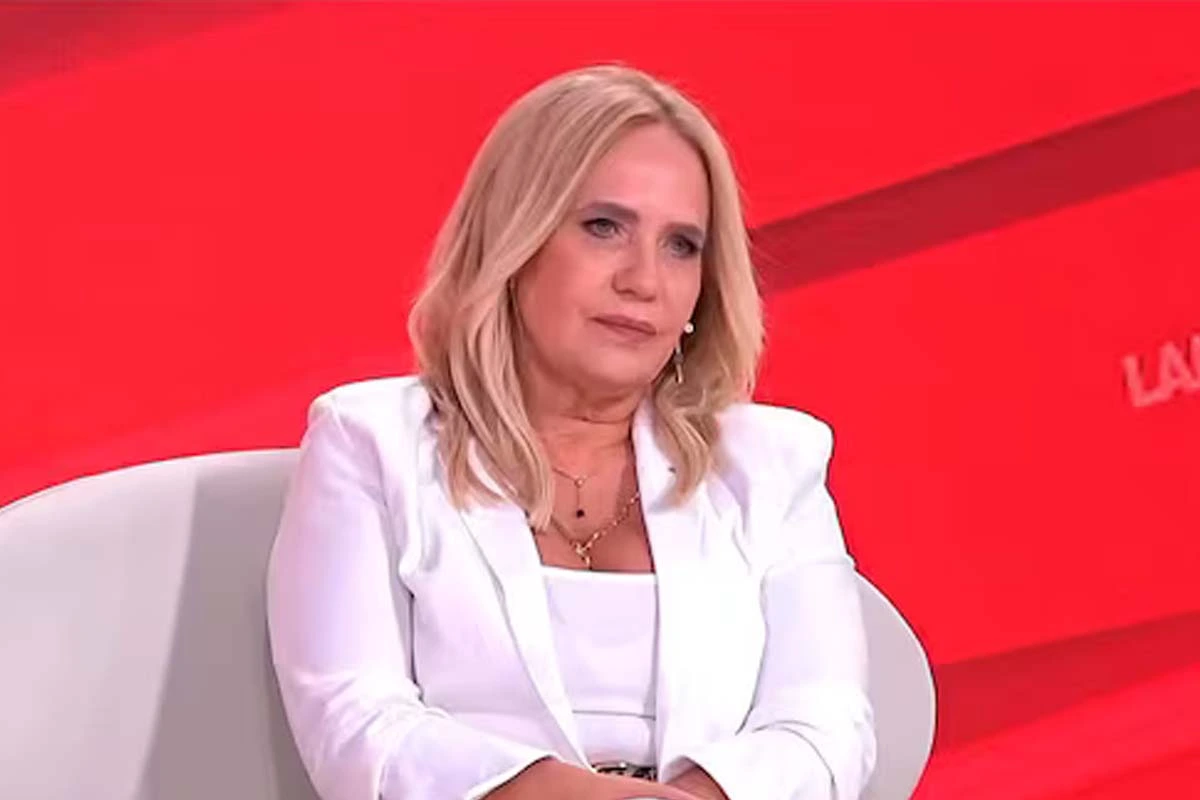 Nora Colosimo