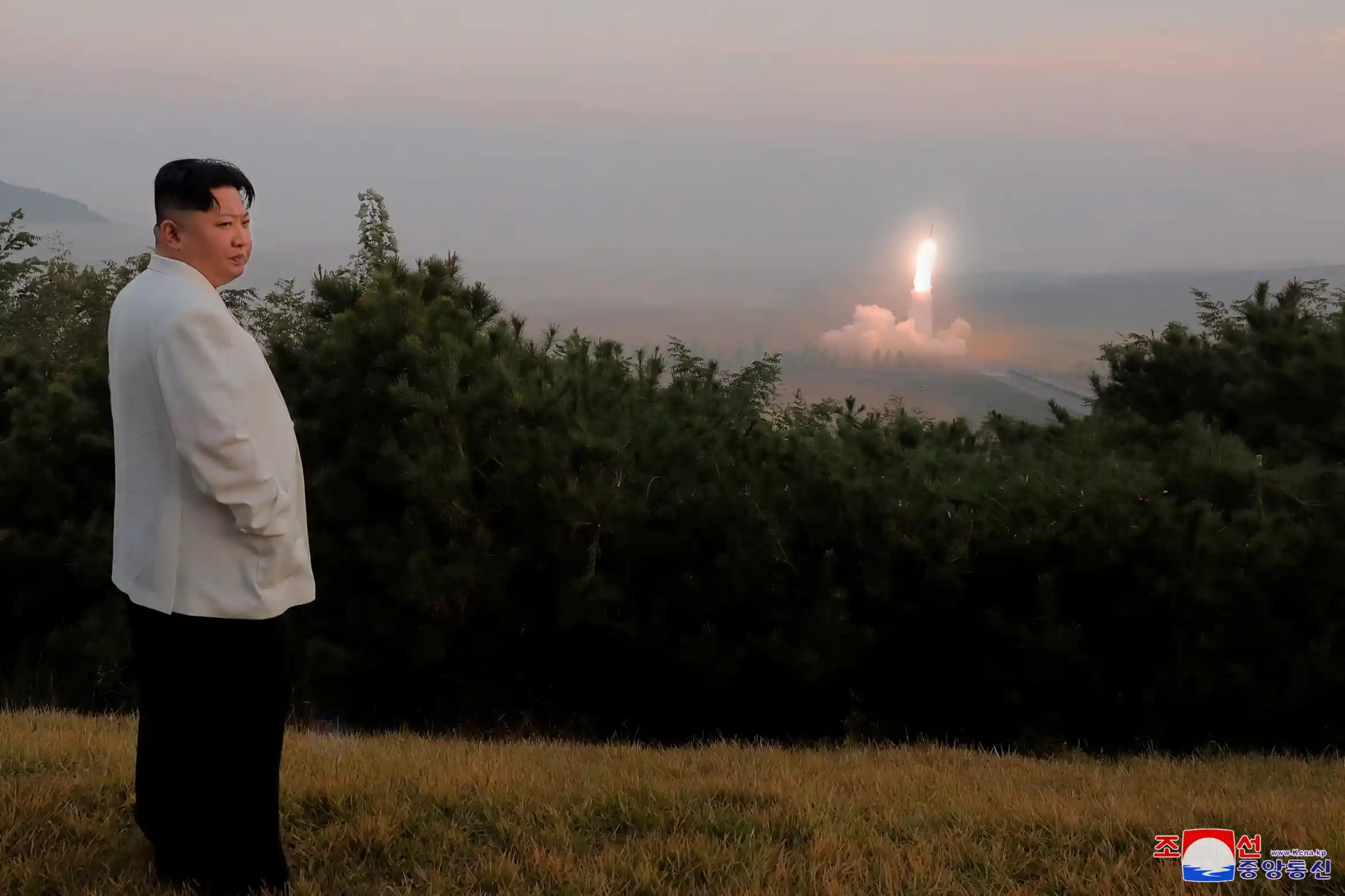 El régimen de Kim Jong-un es actualmente el único país que realiza pruebas nucleares subterráneas de forma abierta