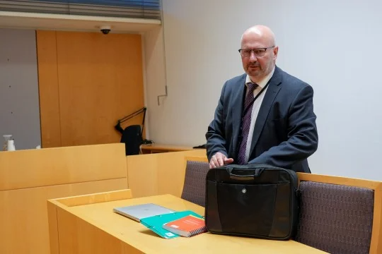 Las fuerzas de seguridad de Noruega arrestaron a una ciudadana china acusada de realizar espionaje para el régimen comunista