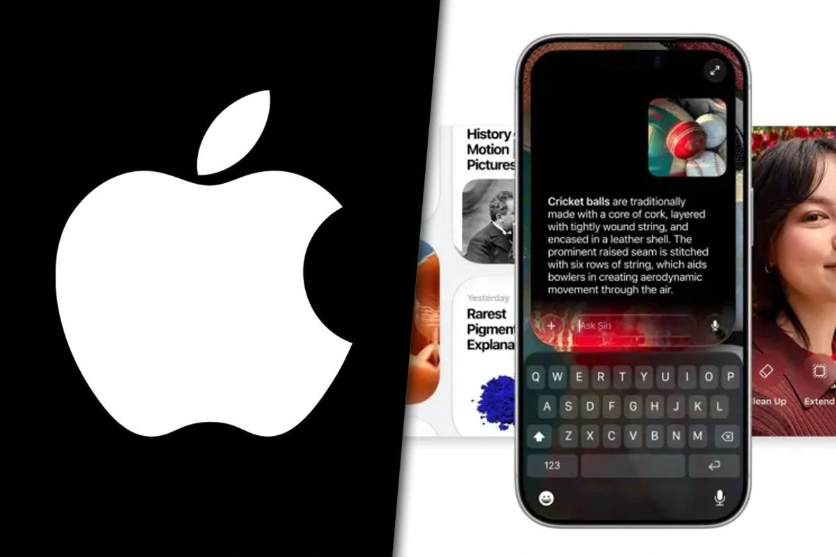 Apple Intelligence: the new features coming with iOS 27
