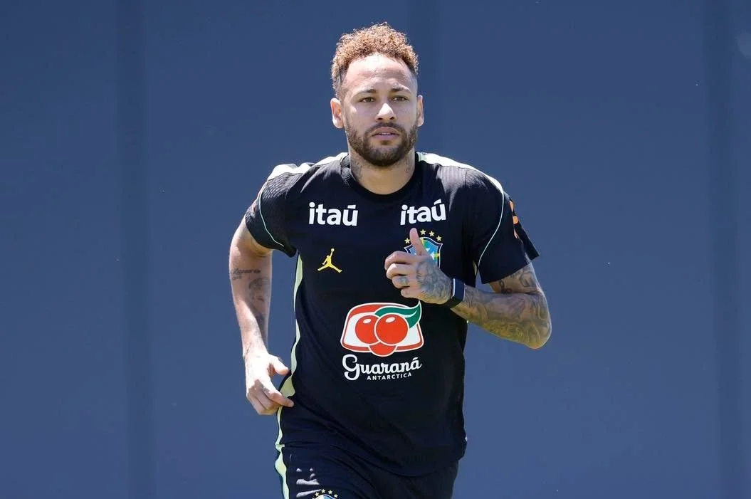 Se alarga la espera del debut: Neymar no viajará a Philadelphia para el partido de Brasil ante Haití