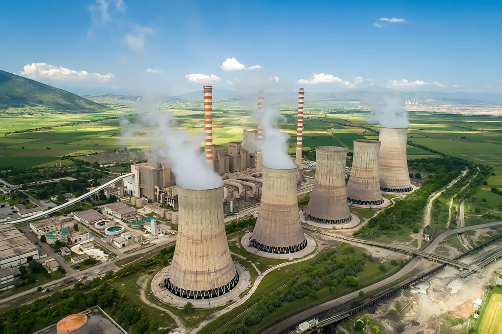 The Trump administration plans to increase U.S. nuclear capacity to 400 gigawatts of energy
