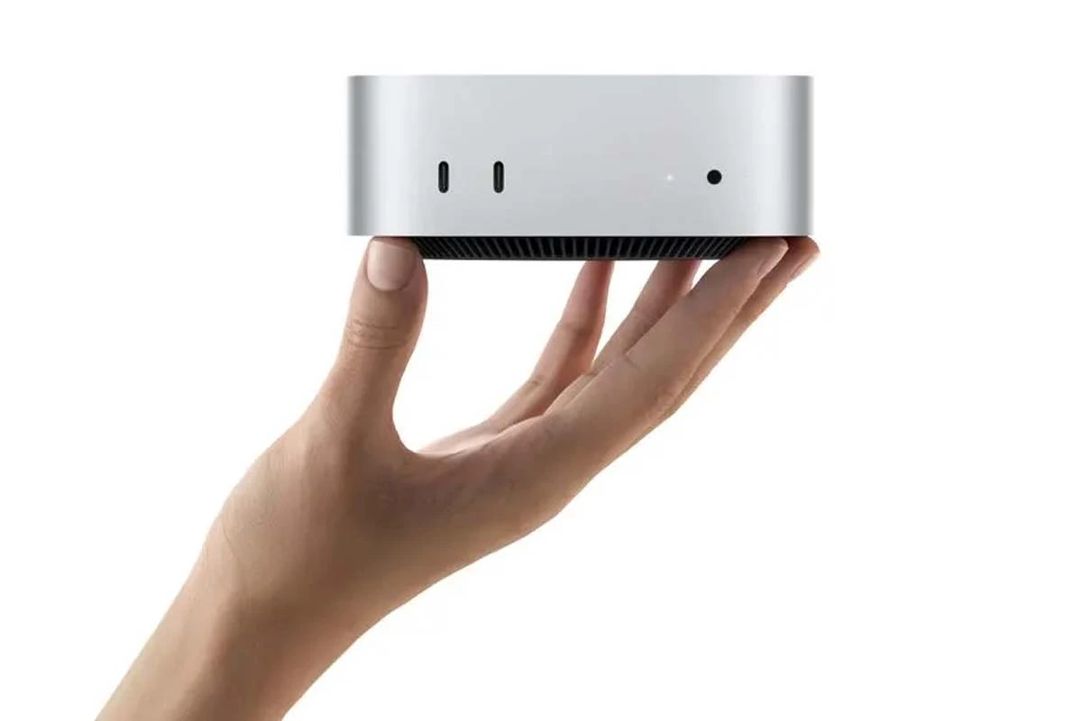 The new Mac mini arrives with the M6 chip