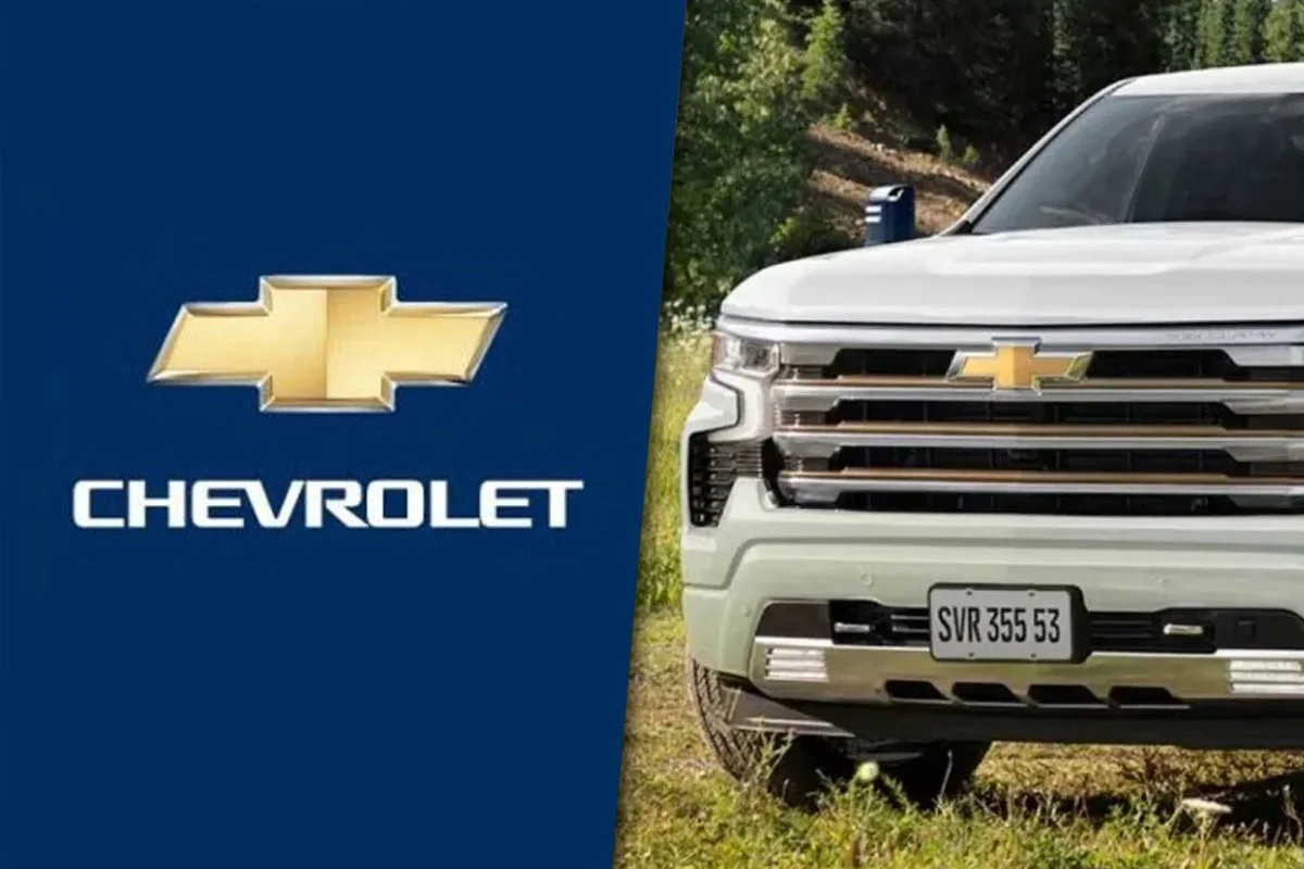 Así es la nueva Chevrolet Silverado 2026 que llegó al país