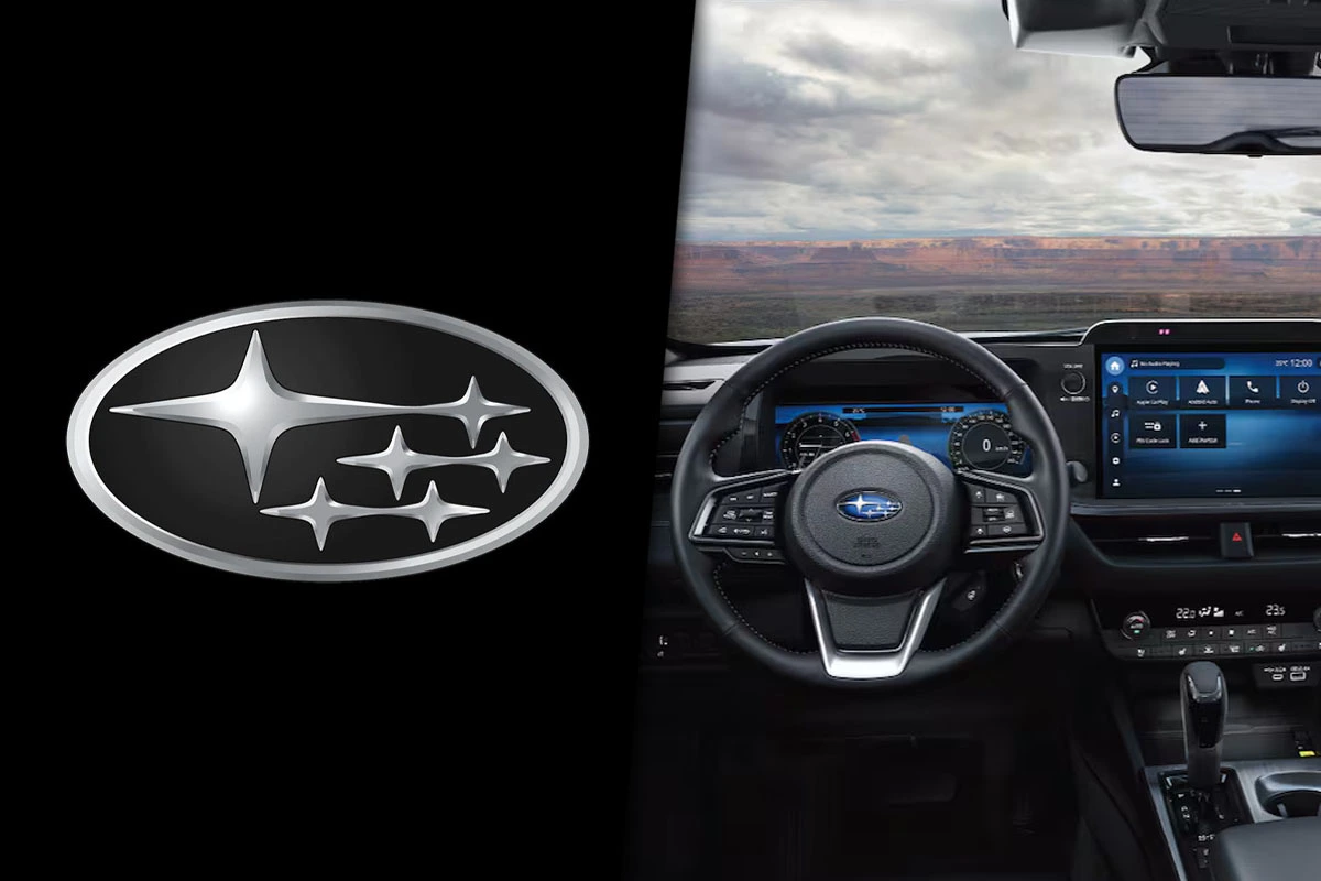El nuevo Subaru Outback llegó a la Argentina: cuánto cuesta y qué cambia en su séptima generación