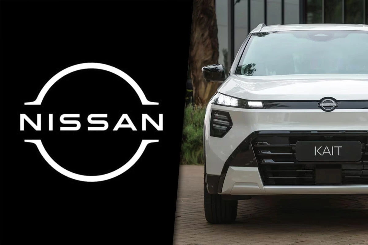 Nissan lanzó el nuevo Kait en Argentina: precio, motor y versiones