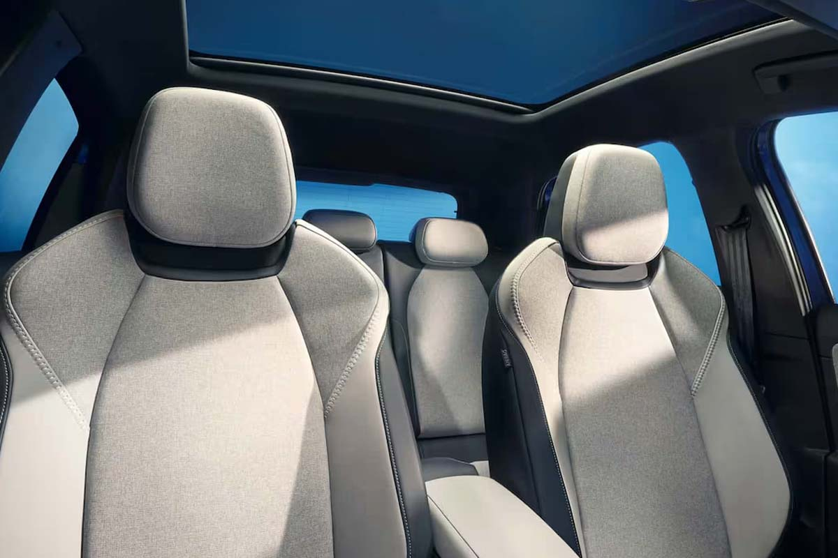 El nuevo ID. Polo estará disponible con tres niveles de potencia