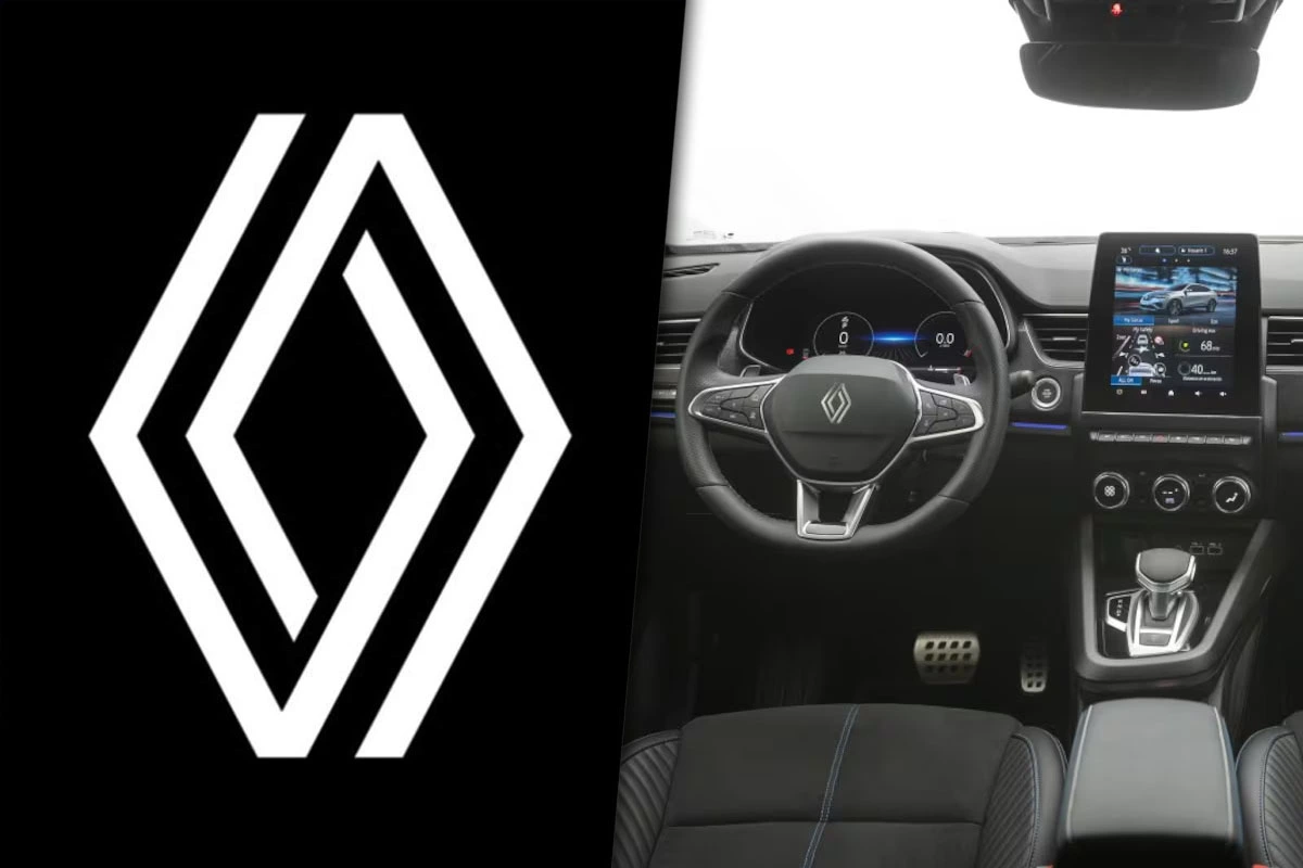 New Renault Arkana: what the hybrid SUV arriving in 2027 would be like