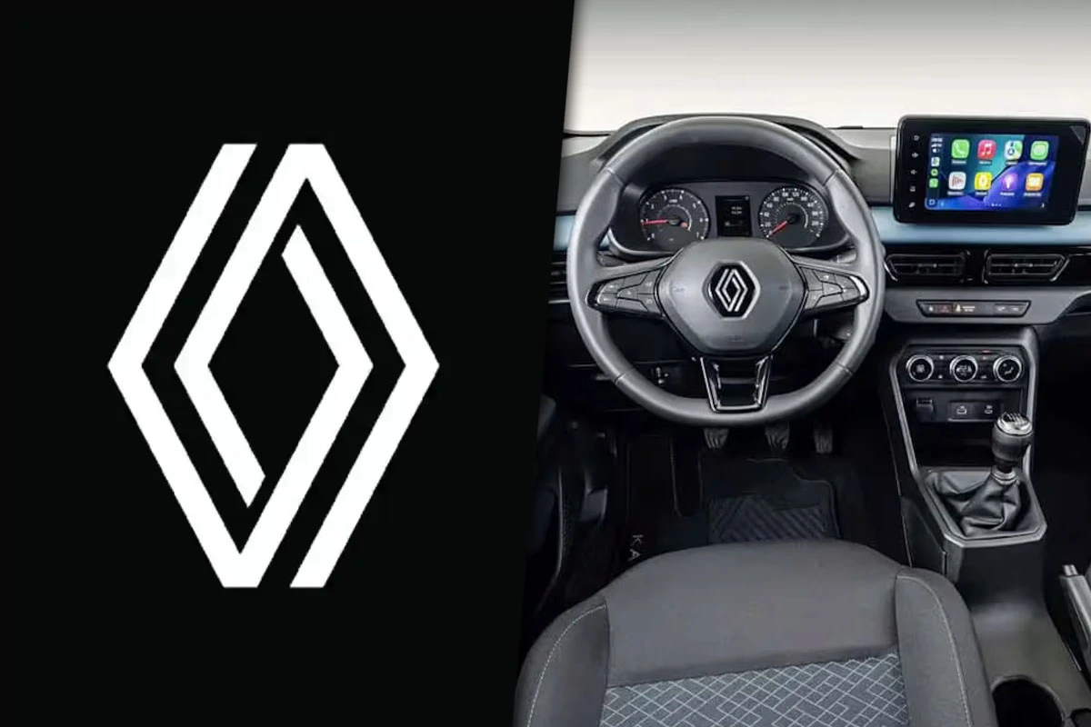 Renault Kardian: cómo es la nueva versión de entrada con motor turbo