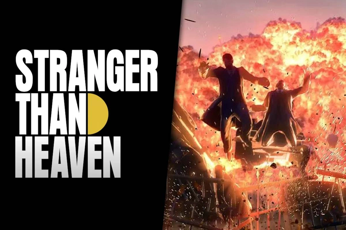 Un nuevo tráiler revela cómo funcionará el sistema de pelea de 'Stranger than Heaven'