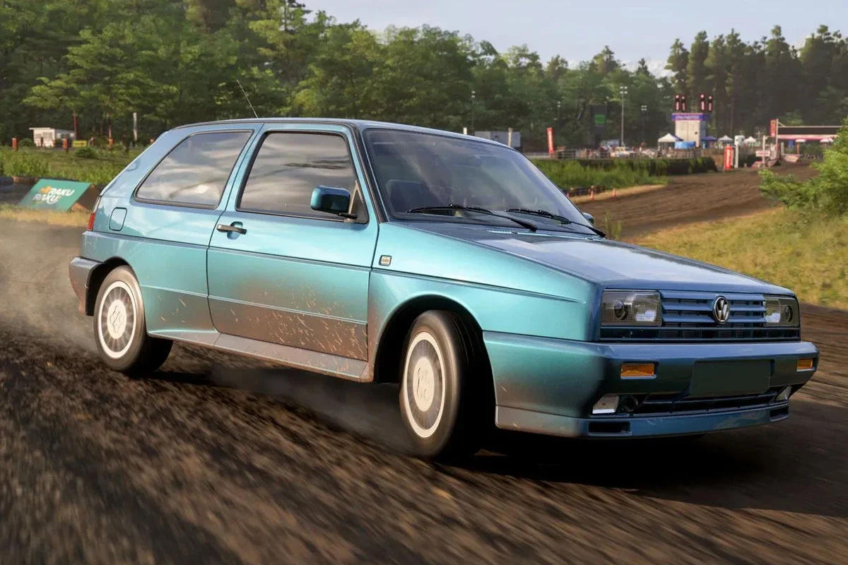 Horizon Decades también agregará un nuevo Car Meet