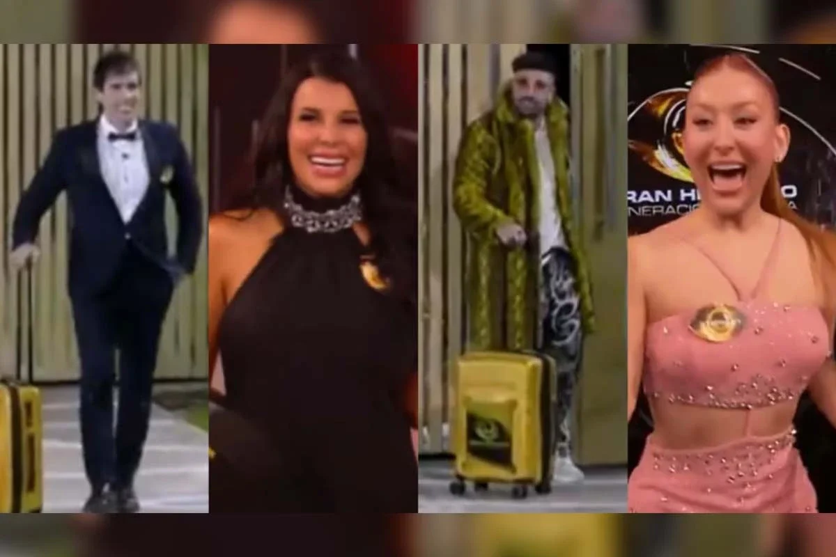 Gran Hermano 2026 tuvo 13 nuevos ingresos