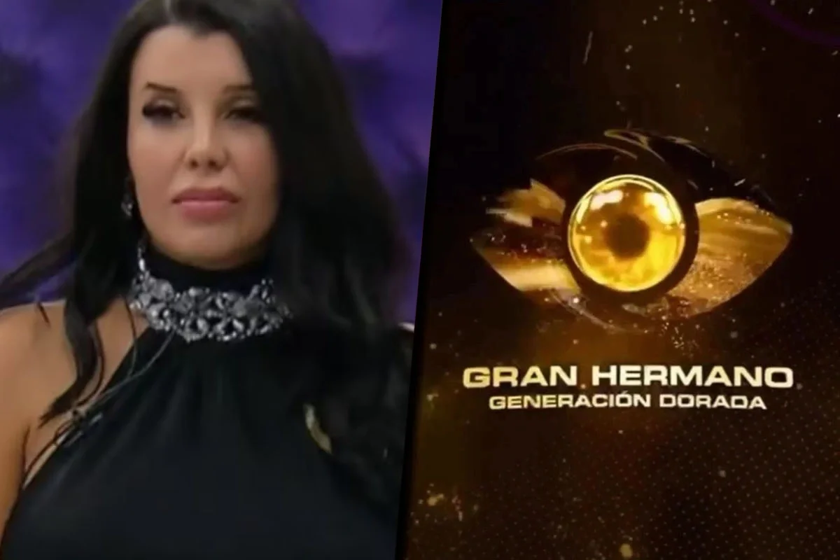 Gran Hermano 2026 sumó a Charlotte Caniggia en una gala explosiva