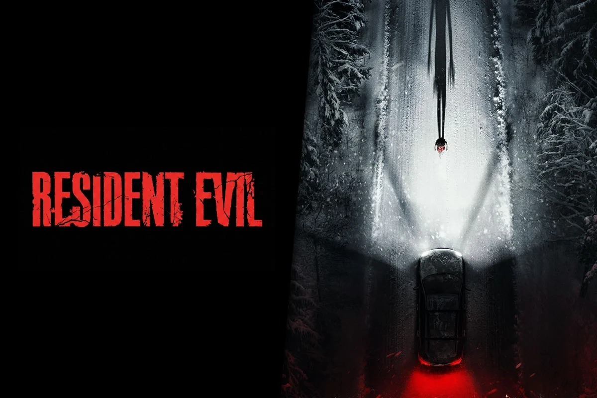 Sony mostró nuevos pósters de la nueva película de 'Resident Evil'