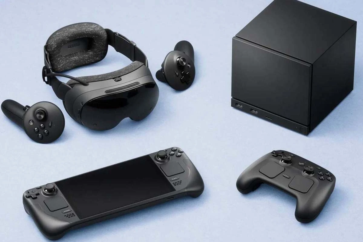 What is known so far about the new Steam Controller