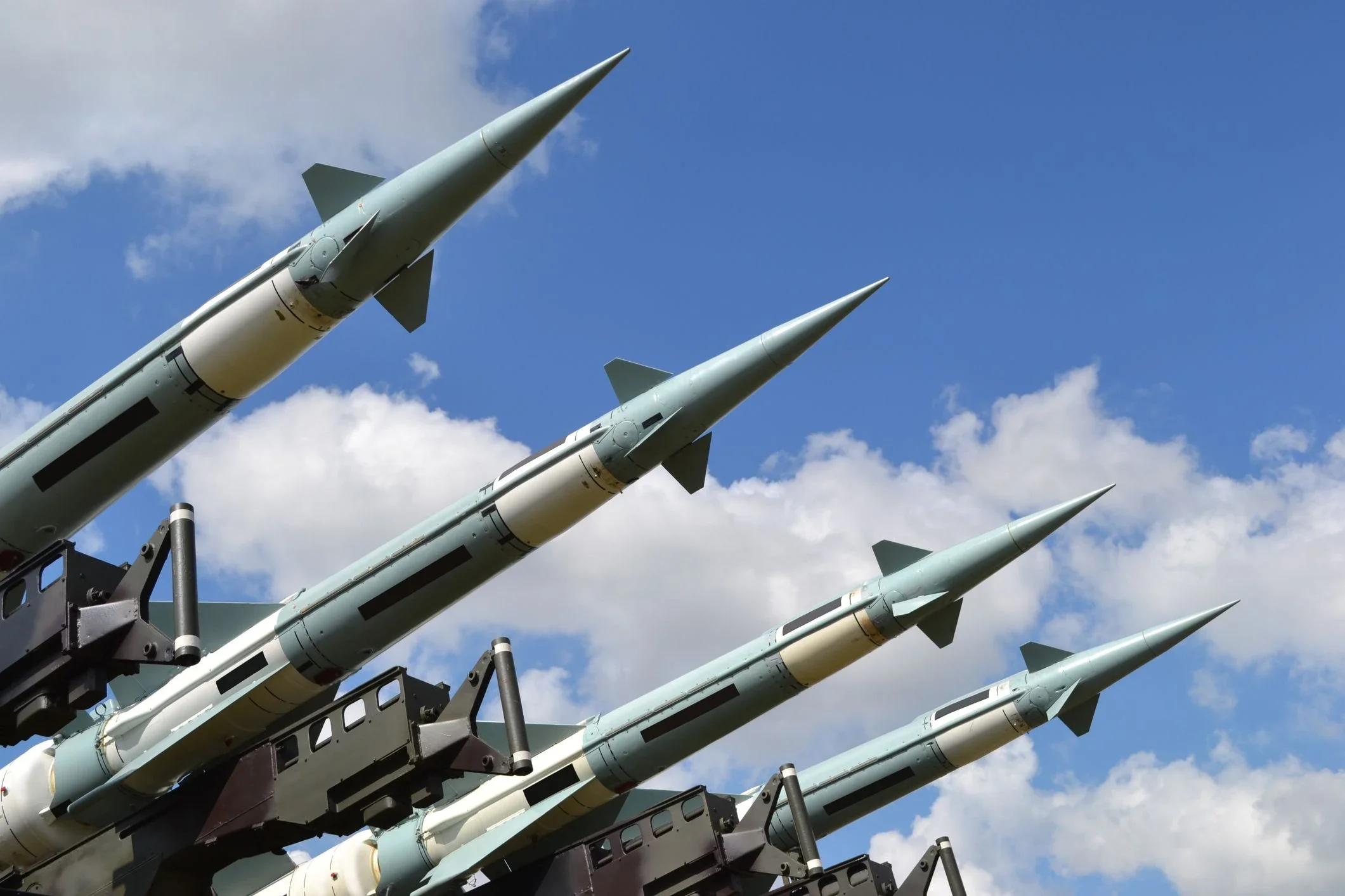 The Lithuanian executive assured that the Baltic country will continue to be part of the Nuclear Non-Proliferation Treaty