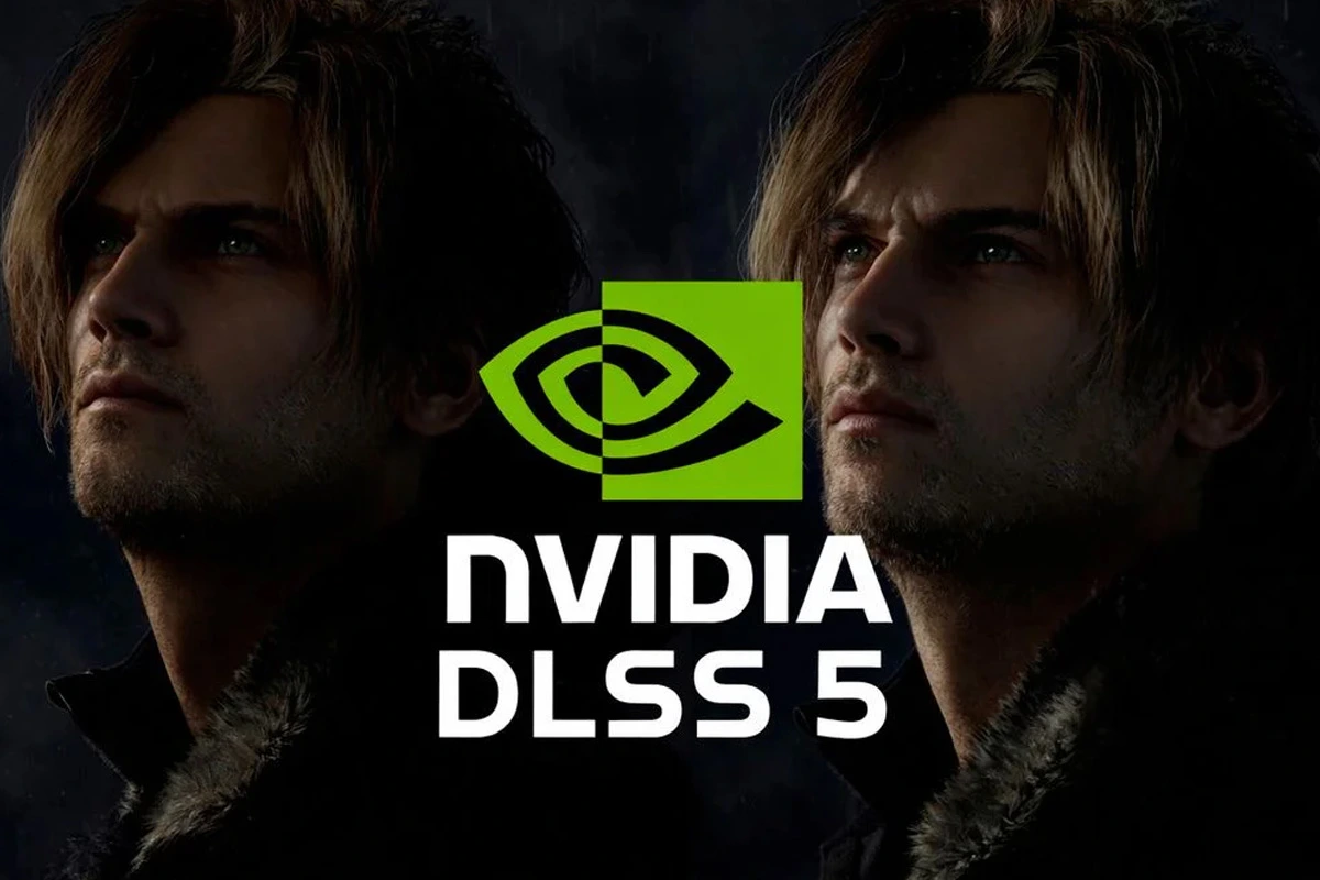 When will Nvidia DLSS 5 be officially tested