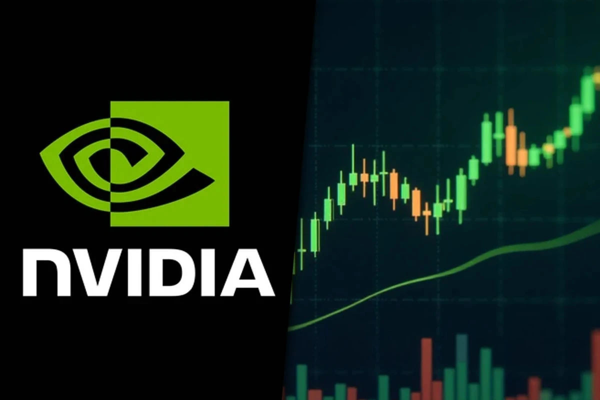 Creen que Nvidia tiene un potencial de suba del 71% pese a las dudas del mercado