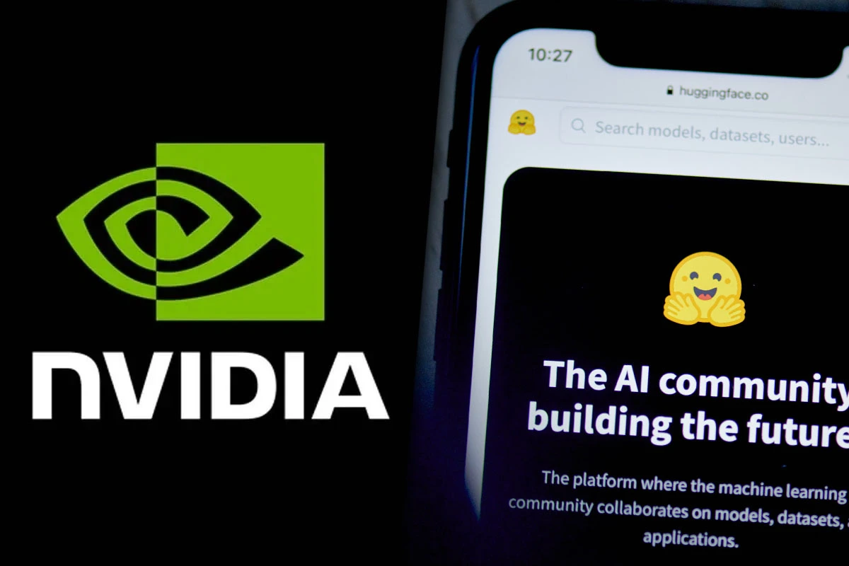 La millonaria compra de Nvidia que busca fortalecer su negocio de inteligencia artificial