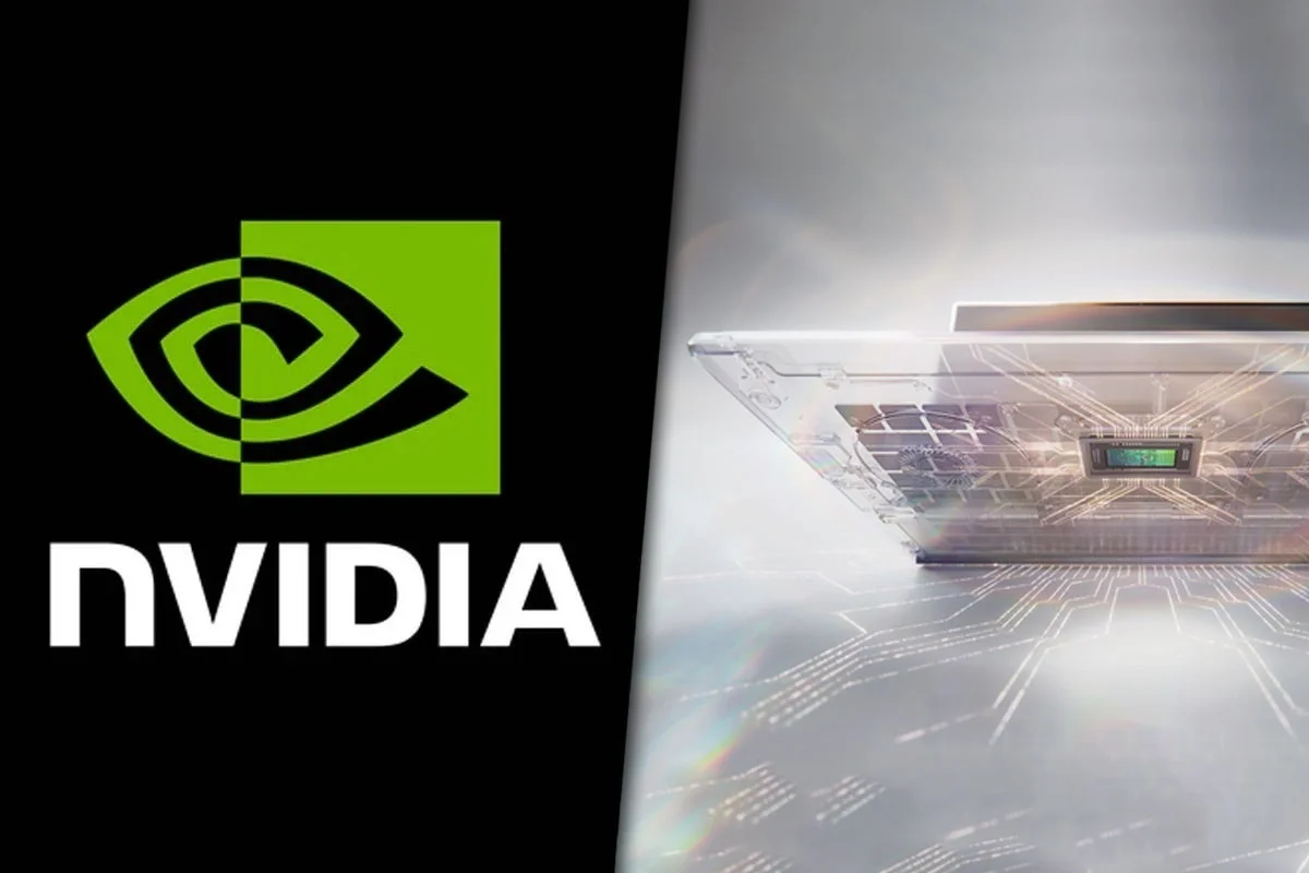 RTX Spark: Nvidia apuesta a una nueva generación de computadoras con IA