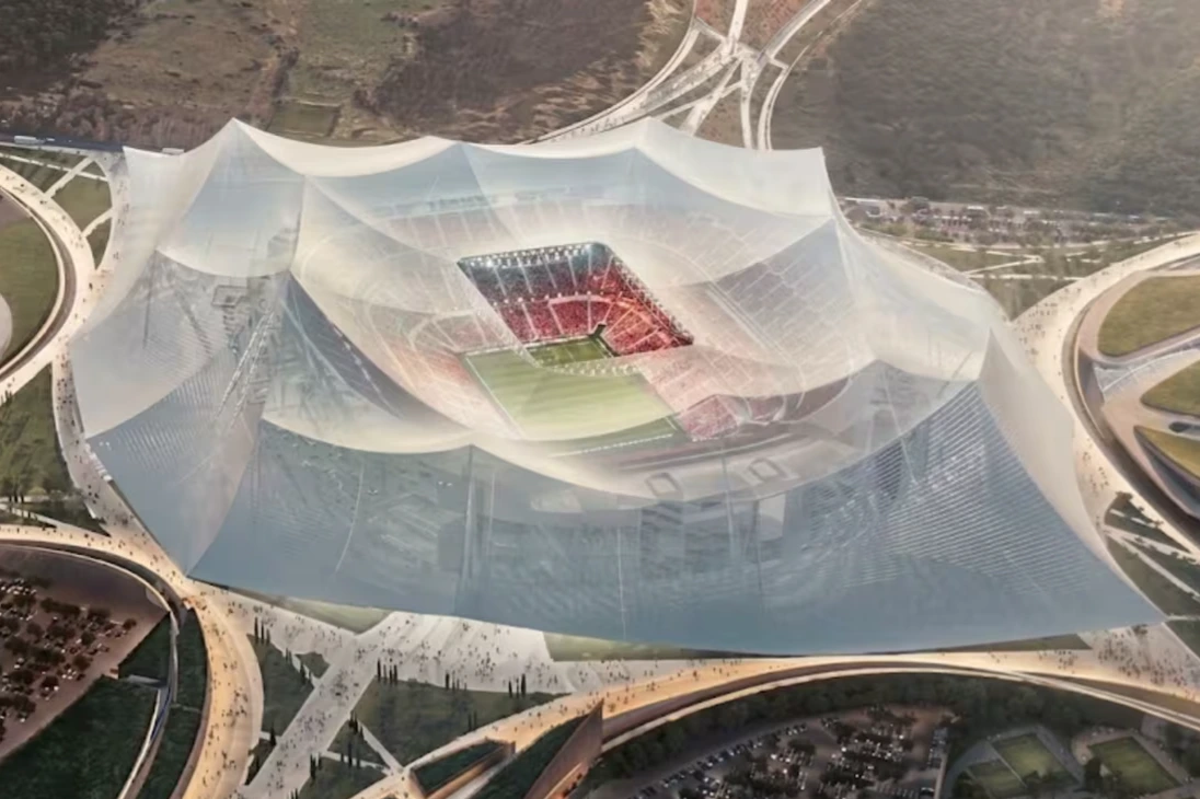 Marruecos se adelanta a la FIFA y asegura que albergará la final del Mundial 2030: "Le guste a quien le guste"
