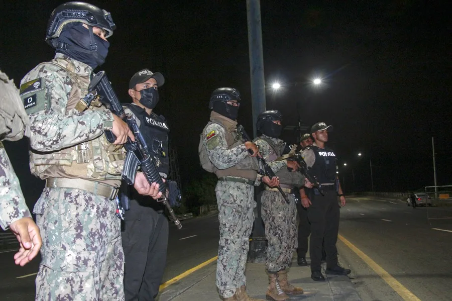 The curfew could affect both clubs and fans
