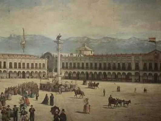 OH COCHABAMBA QUERIDA… | Historias de Bolivia