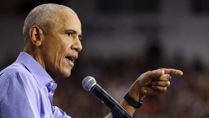 Recientemente, el expresidente demócrata Barack Obama, respaldó a la diputada musulmana y se sumo a las acusaciones de los demócratas contra los agentes federales