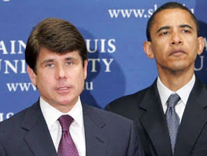Nuevos documentos del FBI revelaron las conversaciones entre Barack Obama y el ex-gobernador de Illinois para designar al sucesor del demócrata en el Senado