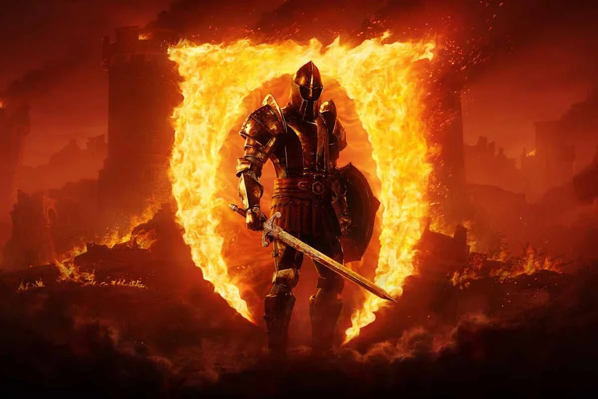 The Elder Scrolls 4: Oblivion Remastered ya tiene confirmada su llegada a Nintendo Switch 2