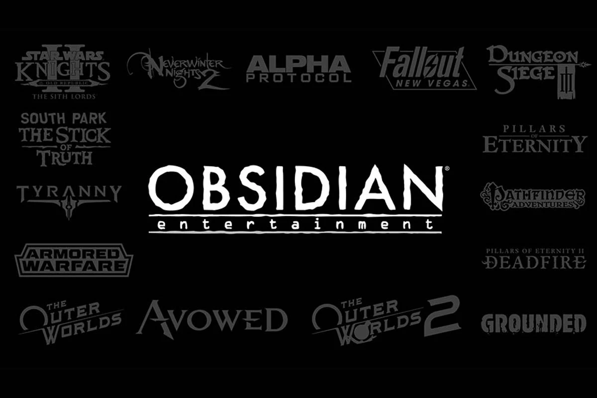 Qué proyectos fueron cancelados en Obsidian