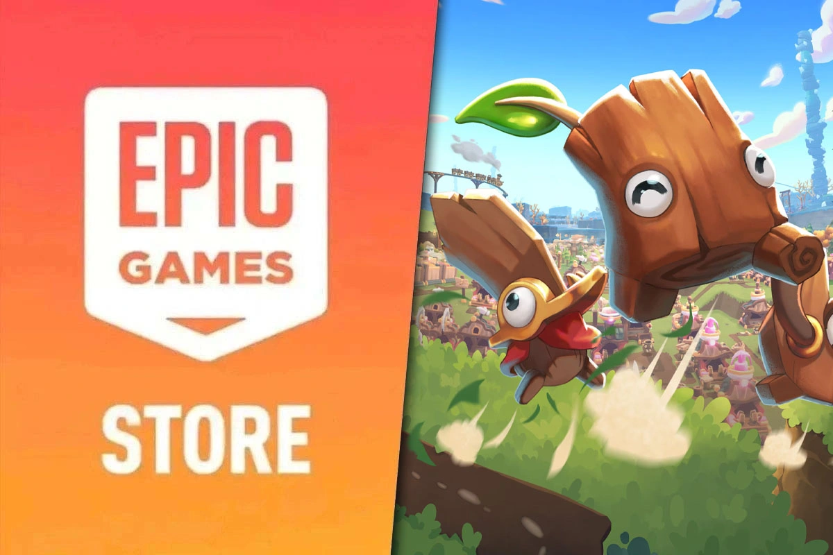 Epic Games Store regala 'Oddsparks': cómo descargarlo gratis hoy
