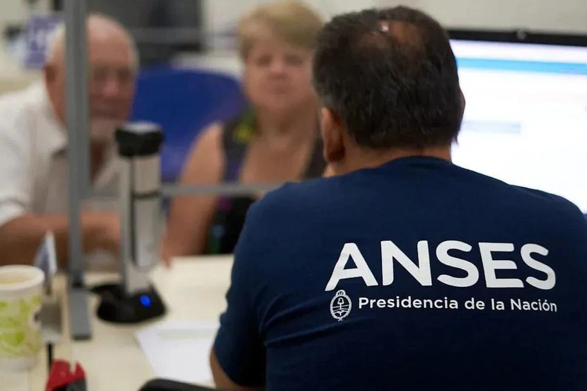 ANSES continúa este jueves 23 de abril con el calendario de pagos