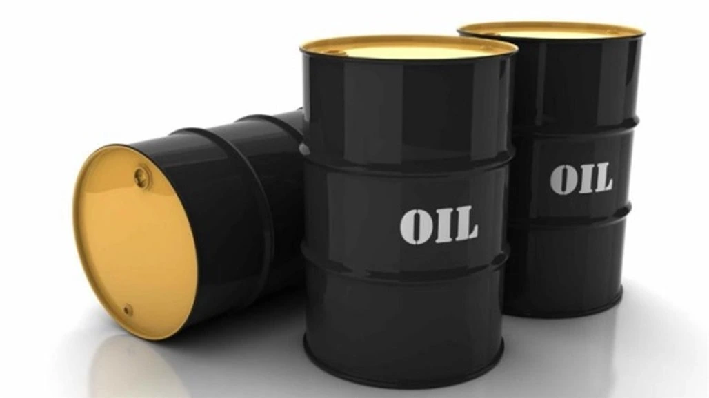 The ''Brent'' oil barrel has closed the week at USD 104.61 after nearing USD 109