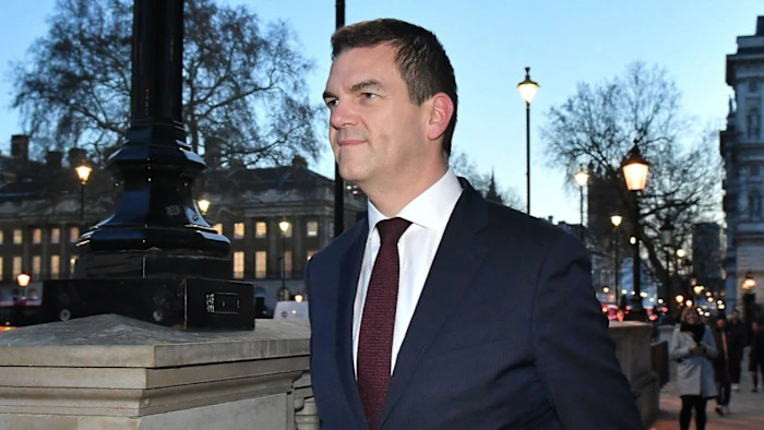 Instead of taking responsibility for the appointment of Mandelson, Starmer decided to fire members of his cabinet