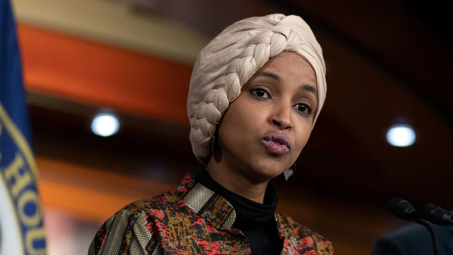 The Islamic deputy has denied the accusations against her and even mocked those who asked about the case