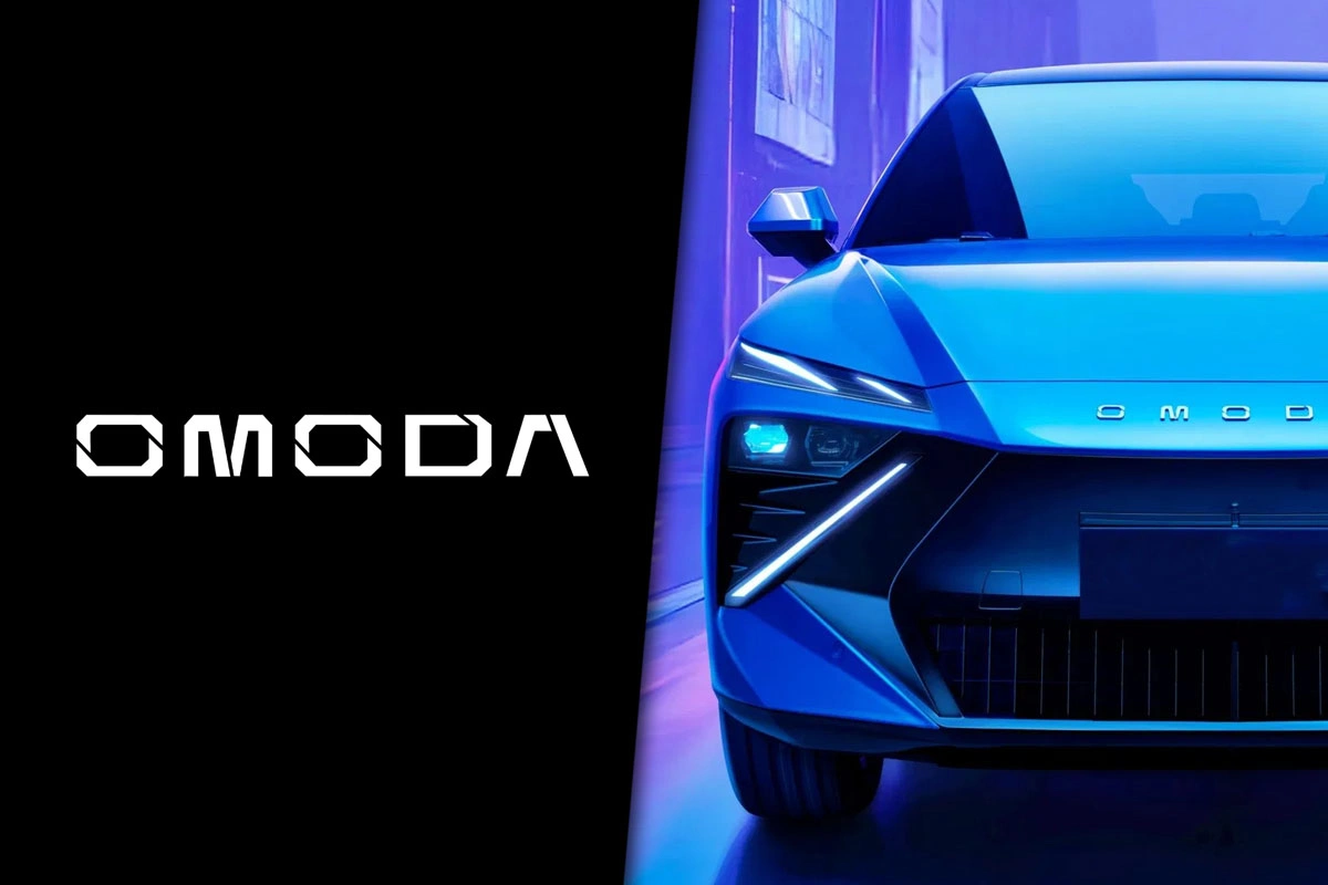 Omoda 4: el SUV chino que llega a la Argentina para competir en el segmento más vendido