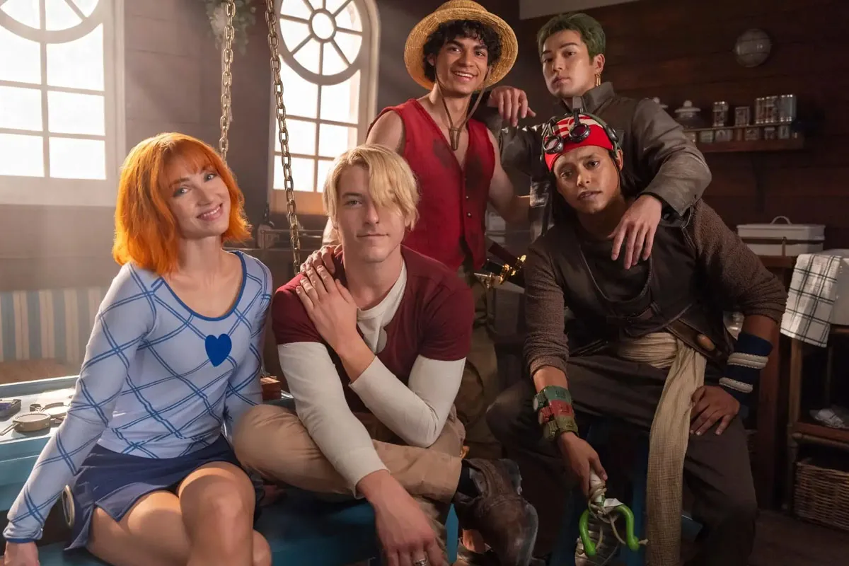 The Netflix series that lost viewership in their new seasons