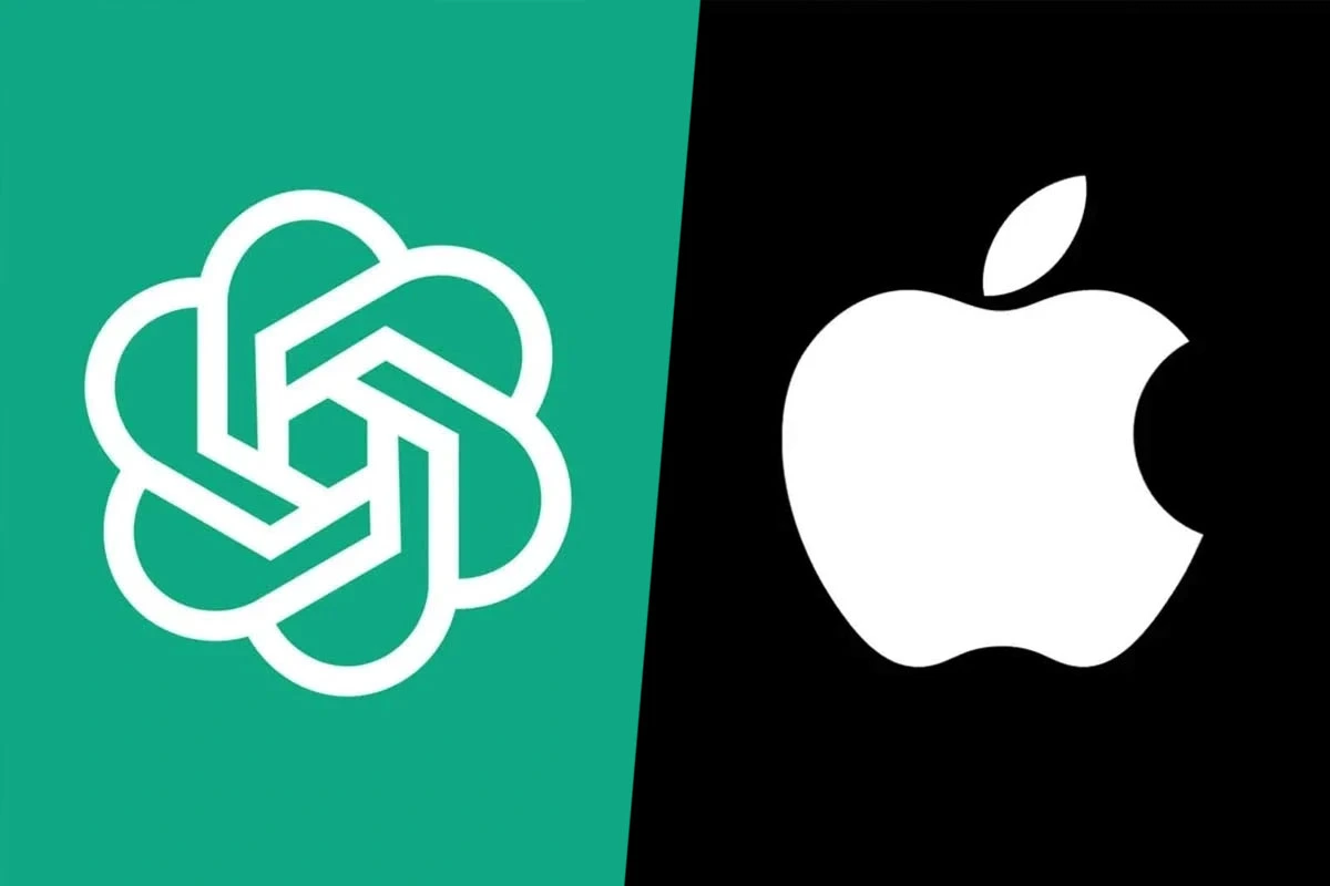 OpenAI deberá entregar documentos a Apple en una disputa por secretos comerciales