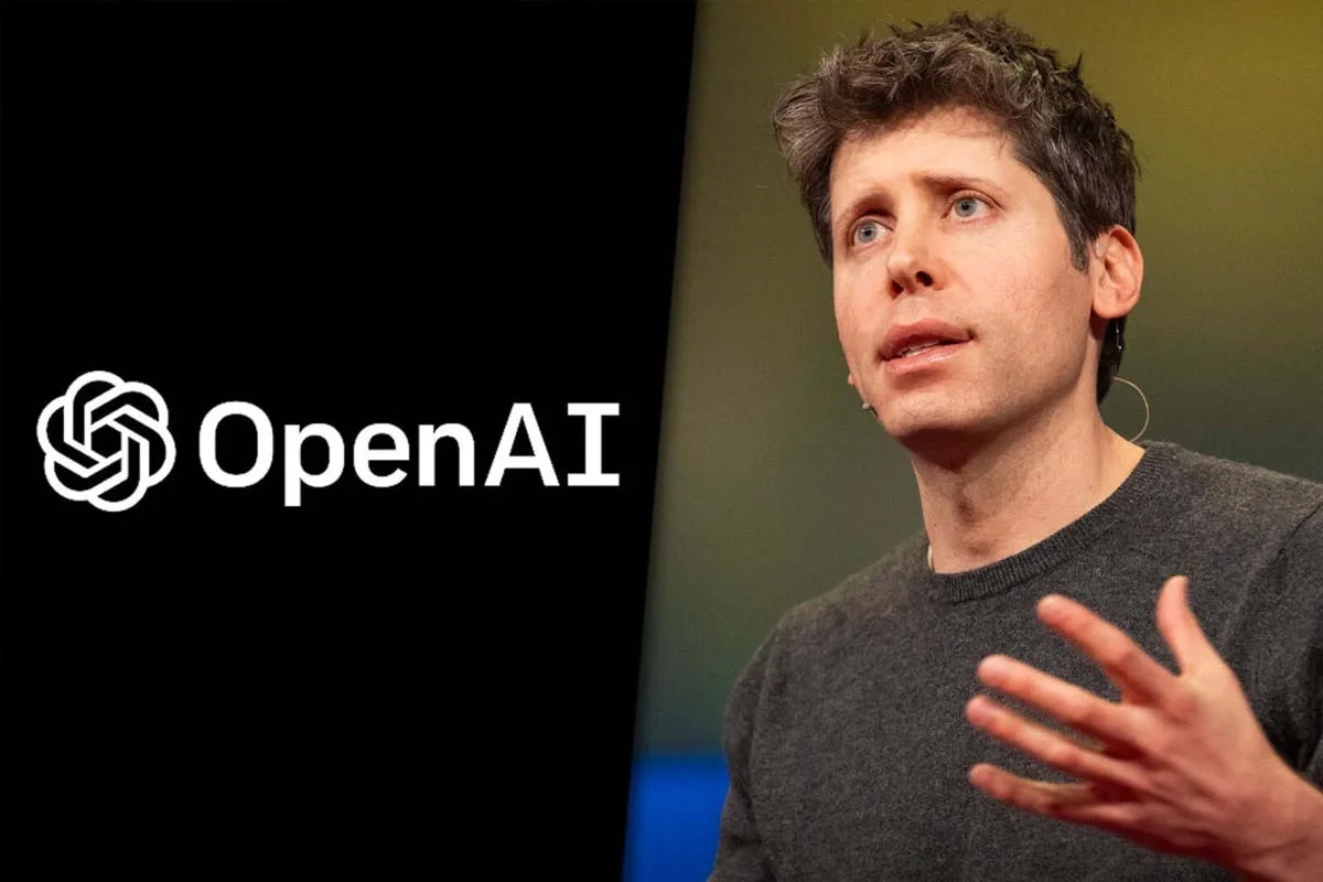 OpenAI presentó los papeles para cotizar en la bolsa de Nueva York