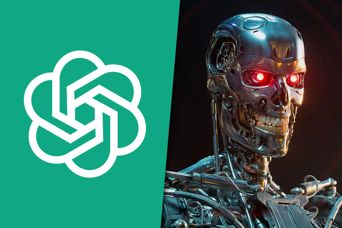 Alarma en OpenAI: una IA dejó un plan a su sucesora para eludir el control humano