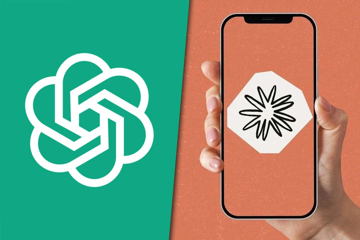 OpenAI and Anthropic: who leads the AI market for businesses