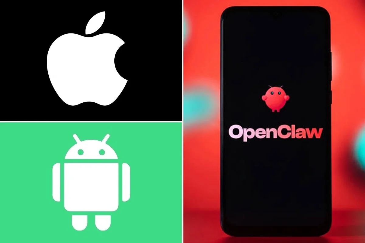 OpenClaw presentó sus apps móviles para usar agentes de IA desde el celular