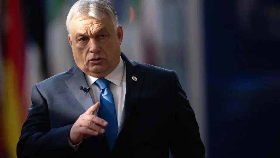 Viktor Orban was decisively reelected by Hungary's conservative party following the recent electoral setback