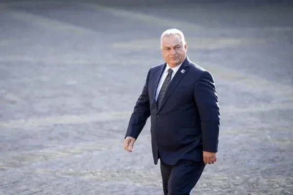 The Hungarian conservative leader assured that he will not abandon political life and that he will continue fighting for the country